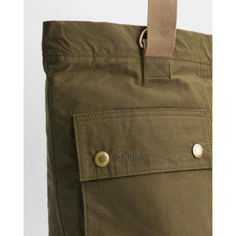 Handtas Transport Barbour