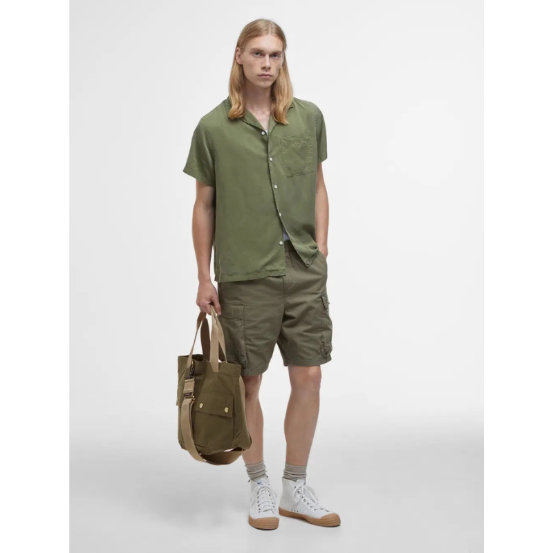 Handtas Transport Barbour