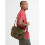 Barbour Riever Transport Schoudertas