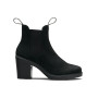Blundstone-laarzen met hakken