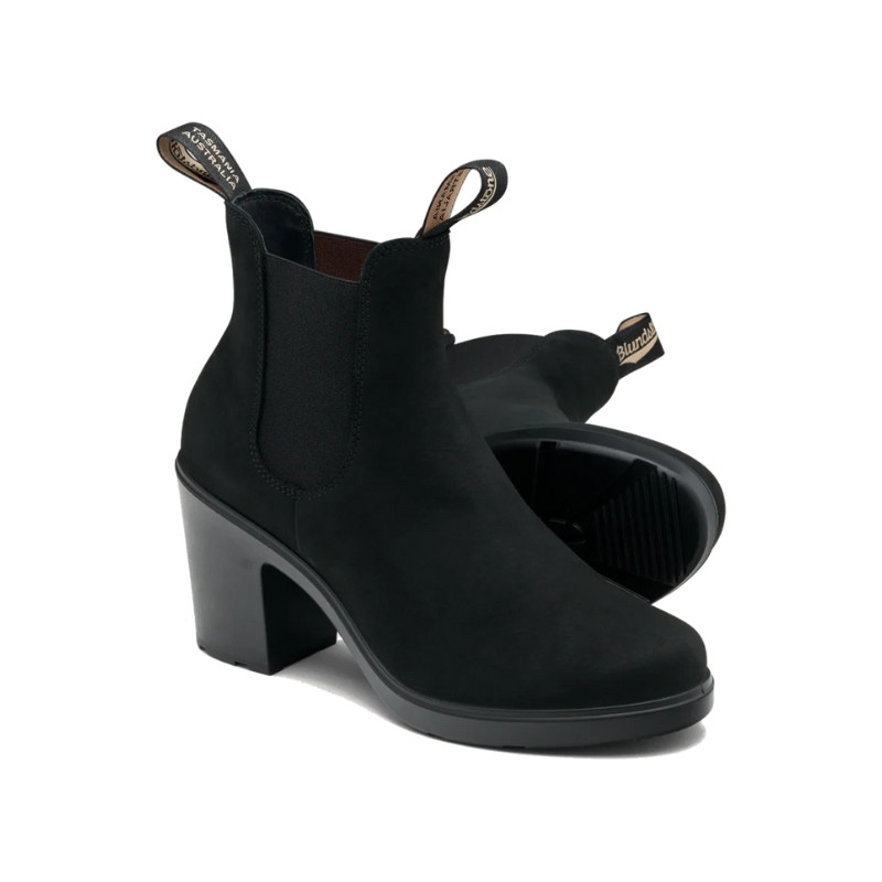 Boots à talons Blundstone