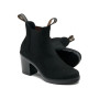 Blundstone-laarzen met hakken