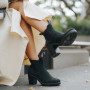 Boots à talons Blundstone
