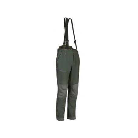 Pantalon chaud chamois ProHunt