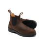 Boots Chelsea Antique Femme Blundstone