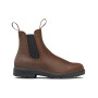 Boots Chelsea High Top femme Blundstone
