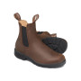 Boots Chelsea High Top femme Blundstone