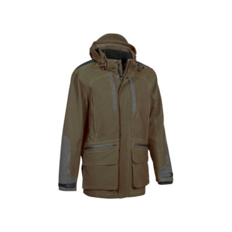 Veste Chamois Verney Carron