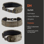 Ceinture de Hanche DH Vorn Equipment