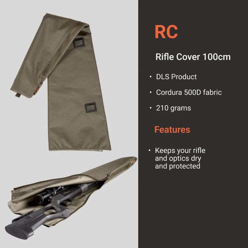 Housse pour arme RC Vorn Equipment