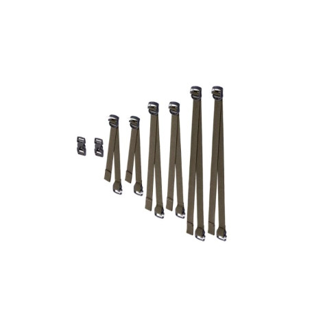 Pack de 6 Sangles GS6 Vorn Equipment