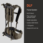 Cadre Pour Sac à Dos DLF Vorn Equipment