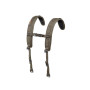 Bretelles de sac DS Vorn Equipment