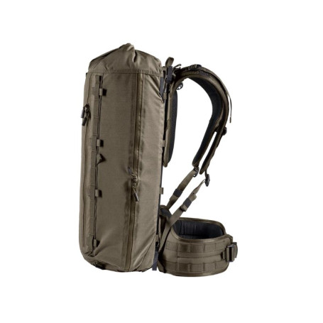 Pack DLS Setup 1 Vorn Equipment