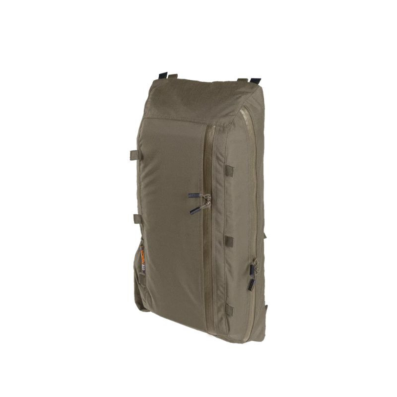 Pack DLS Setup 2 Vorn Equipment