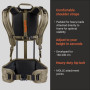 Pack DLS Setup 2 Vorn Equipment