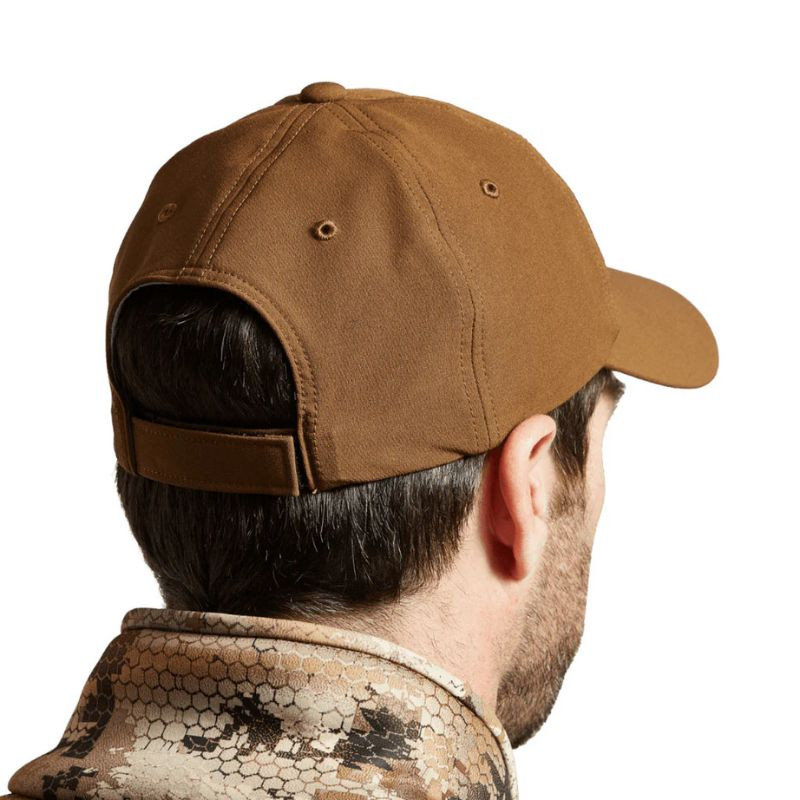 Casquette déperlante Traverse Sitka