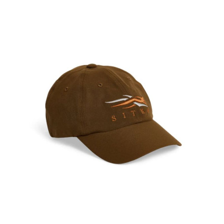 Casquette déperlante Traverse Sitka