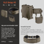 Pack DLS Setup 3 Vorn Equipment
