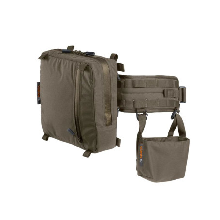 Pack DLS Setup 3 Vorn Equipment