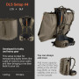 Pack DLS Setup 4 Vorn Equipment