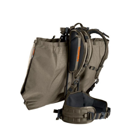 Pack DLS Setup 4 Vorn Equipment