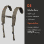 Pack DLS Setup 6 Vorn Equipment