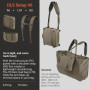 Pack DLS Setup 6 Vorn Equipment