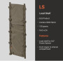 Pack DLS Setup 7 Vorn Equipment