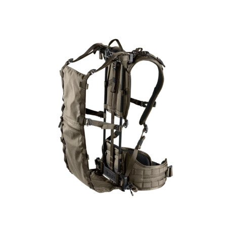 Pack DLS Setup 7 Vorn Equipment