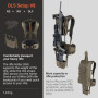 Pack DLS Setup 8 Vorn Equipment