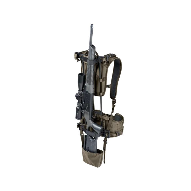 Pack DLS Setup 8 Vorn Equipment