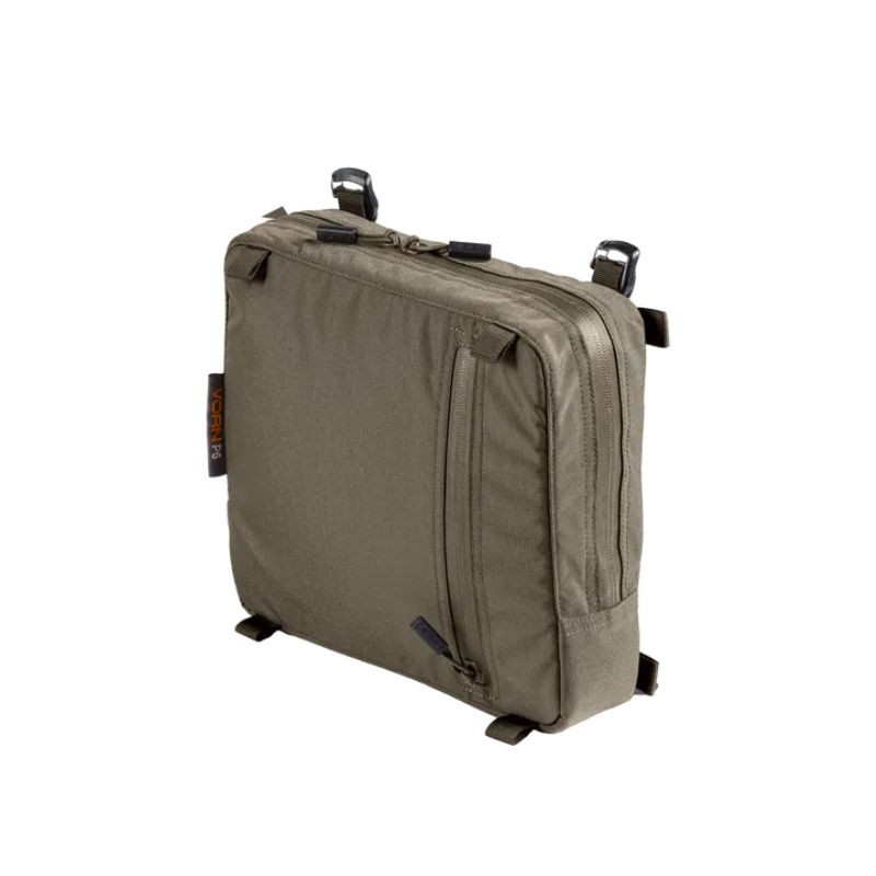 Pack DLS Setup 9 Vorn Equipment