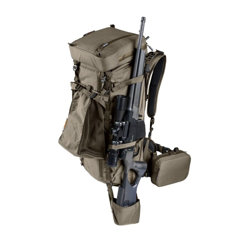 Pack DLS Setup 9 Vorn Equipment