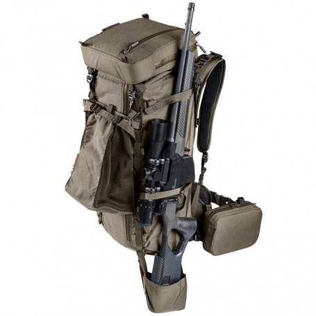 Pack DLS Setup 9 Vorn Equipment