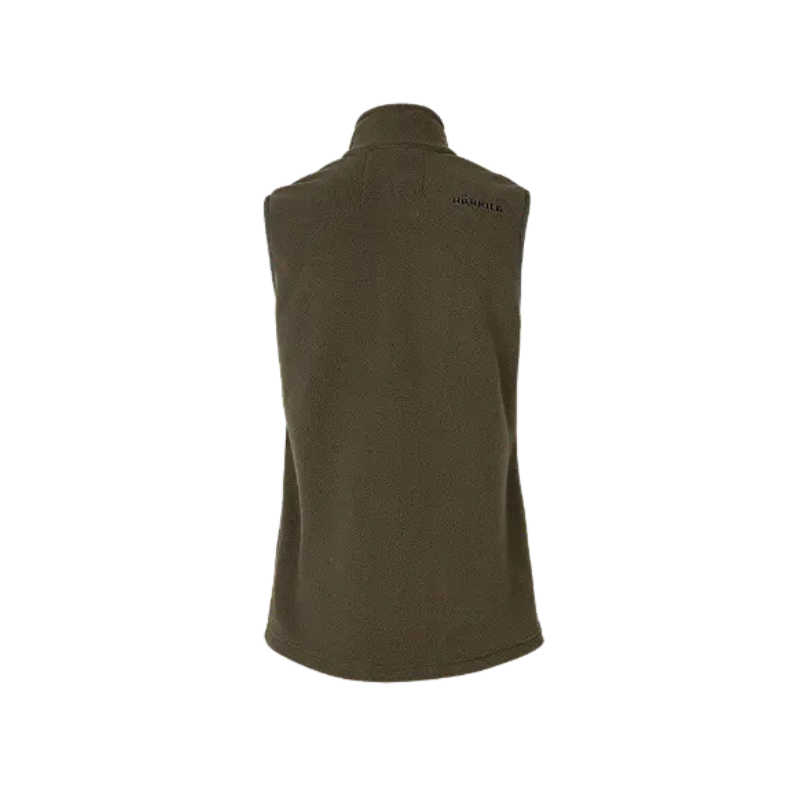 Gilet polaire Anniversaire Femme Härkila
