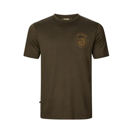 T-shirt Spel Härkila