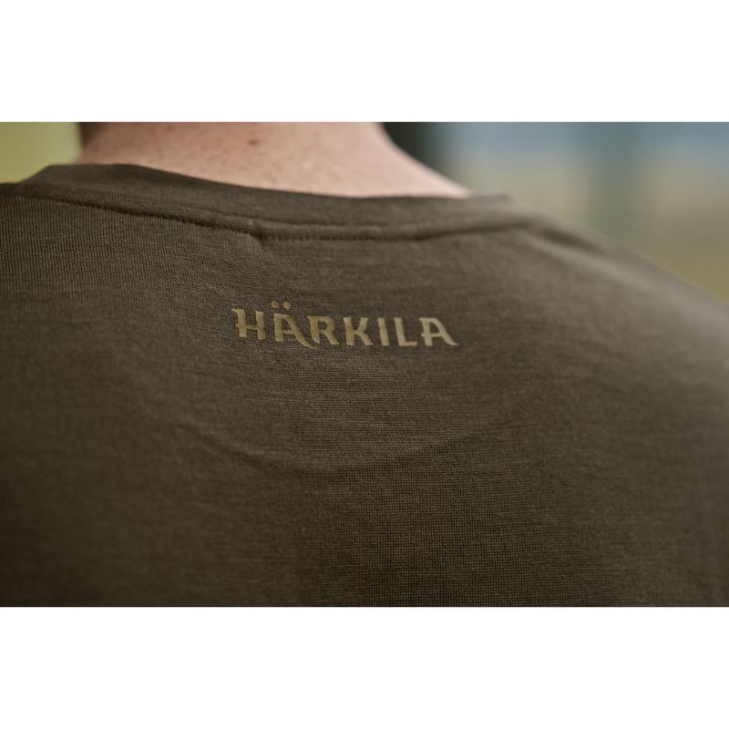 T-Shirt Game Härkila