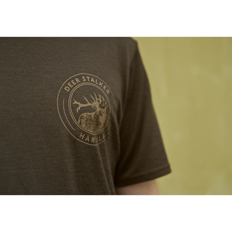 T-Shirt Game Härkila