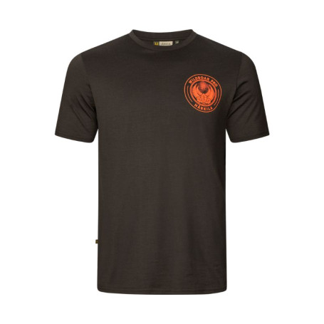 T-Shirt Game S/S Härkila