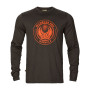 T-shirt Spel manches longues Härkila