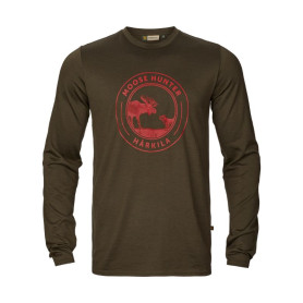 T-Shirt Game L/S Härkila