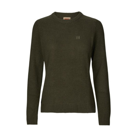 Pull Vinnie Mérinos Femme Härkila