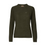 Pull Vinnie Mérinos Femme Härkila