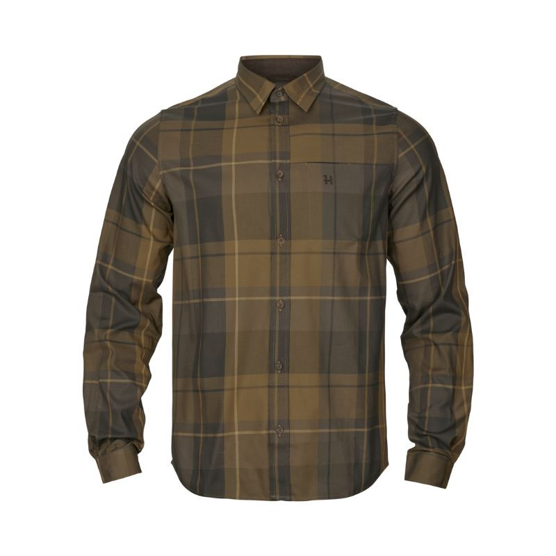 Chemise Akse manches longues Härkila