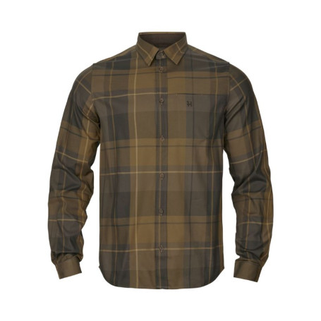Chemise Akse L/S Härkila