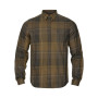 Chemise Akse L/S Härkila