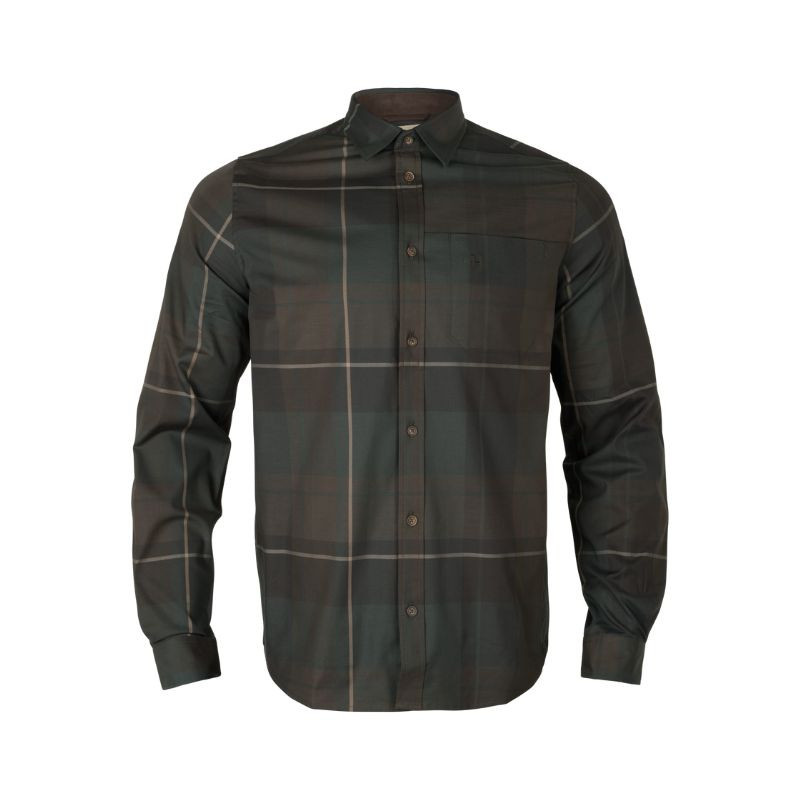 Chemise Akse manches longues Härkila