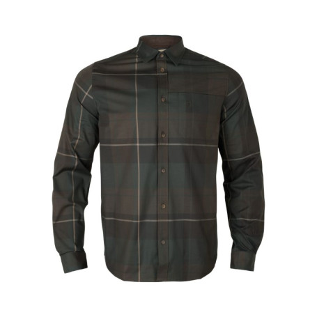 Chemise Akse L/S Härkila