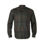 Chemise Akse L/S Härkila